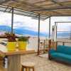 Отель The Rooftop Hostel Cusco в Куско