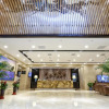 Отель Lavande Hotel Tianjin Binhai Yujiapu Finacial Center, фото 2