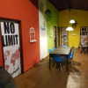 Отель Hostel 4 Elementos - 200 metros da Praia de Pernambuco e do Mar Casado, фото 10