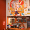 Отель Suspiros del Inka - Hostel, фото 15