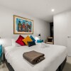 Отель StayCentral - Hawthorn East - Study, 2 Car spaces, фото 4