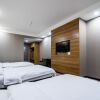 Отель Chongqing Alvin Hotel в Чунцине