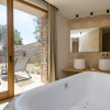 Отель A Speranza Suites avec Piscine privative chauffée, фото 9