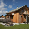 Отель Cozy Chalet in Hohentauern near Ski Area, фото 1
