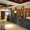 Отель Yeste Hotel Nanning Jinhu Square, фото 2