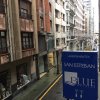 Отель Apartamentos Urban Blue, фото 1
