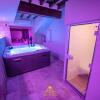 Отель L'EXCELLENCE AVIGNON - Suite LUXE SAUNA, HAMMAM & JACCUZZI, фото 12