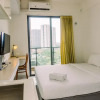 Отель Well Furnished And Comfy Studio Sky House Bsd Apartment, фото 4