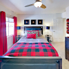 Отель N Nogales - 3 Br Home, фото 5