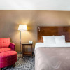 Отель Quality Inn, фото 3