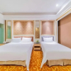 Отель Dongguan Silver Holiday Hotel, фото 26