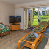 Отель S Kihei Condo #117 1 Bedroom 1 Bathroom Condo, фото 14