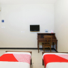 Отель SUPER OYO 890 Dewi Fortuna Guest House, фото 5