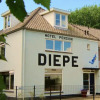 Отель Hotel/Pension Diepe, фото 1