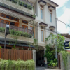 Отель Urbanview Rumah Kandjani Yogyakarta, фото 17