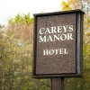 Отель Careys Manor & Senspa в Брокенхерсте