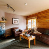Отель Miette Mountain Cabins, фото 4