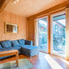 Отель Spacious Chalet near Ski Area in Sankt Georgen ob Murau, фото 4