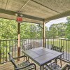 Отель Branson Condo 1 Mile to Silver Dollar City!, фото 6