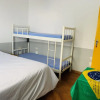 Отель Beats Hostel Brazil, фото 2