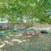 Отель Bakersfield Family Home w/ Fun-filled Backyard, фото 14