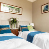 Отель Flat 3, 6 Lypiatt Terrace Cheltenham Gloucestershire GL50 2SX, фото 5
