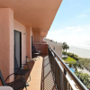 Отель The Rose 503 3 Bdrm Beachfront Condo! / Private Balcony, фото 13