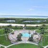 Отель South Seas 4, 904 Marco Island Vacation Rental 2 Bedroom Condo by Redawning, фото 1