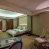 Отель Zhouyi International Hotel в Вэньчжоу