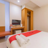 Отель RedDoorz Plus @ Cipaganti Street 3, фото 27