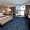 Отель Higgins Hotel, Official Hotel of The National WWII Museum, Curio Collection by Hilton, фото 6