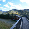 Отель Appartement Les Menuires, 1 pièce, 4 personnes - FR-1-452-151, фото 12