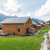 Отель Wooden Chalet with Wellness Centre in Hohentauern, фото 24