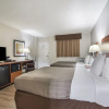Отель Townhouse Inn, фото 7