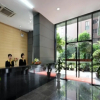 Отель Maple Leaf Pin-yuan Service Apartment, фото 12