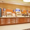 Отель Holiday Inn Express & Suites Salinas, an IHG Hotel, фото 21