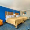 Отель Quality Inn & Suites Vacaville, фото 15