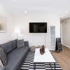 Отель Cleveland 14 by AvantStay Modern University Heights Home Sleeps 6, фото 5