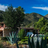 Отель La Bergerie, фото 41