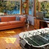 Отель Magnificent Home with Lake Vistas H14, фото 14