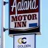 Отель Golden Chain Aalana Motor Inn, фото 15