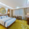 Отель Guangzhou Treasure Holiday Hotel (Panyu Shiqiao Branch), фото 17