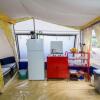 Отель Easyatent Bungalow tent Bijela Uvala, фото 5