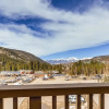Отель Newly Renovated, 2br Red Hawk Lodge 2301- Kids Ski Free! 2 Bedroom Townhouse by Redawning, фото 1