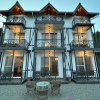 Отель Tudor House Mukteshwar, фото 17