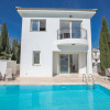 Отель Cyprus Villa Near the Beach, Paralimni Villa 1289, фото 27