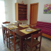 Отель Cozy Villa 150 Metres From the Beach, фото 5