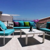 Отель Casa Cristallo in Positano, фото 16