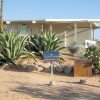 Отель The Bungalows by Homestead Modern at The Joshua Tree Retreat Center, фото 25
