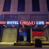 Отель Grand Life Hotel, фото 1